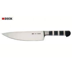 Coltello da cucina Dick 1905, coltello da chef cm. 21