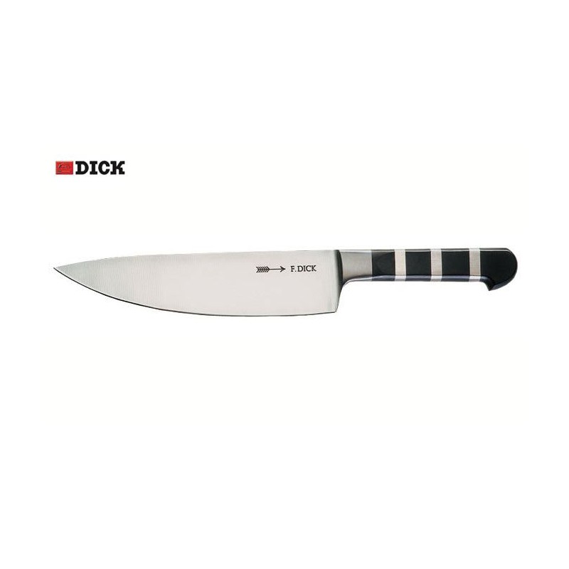 Nóż kuchenny Dick 1905, nóż szefa kuchni cm. 21