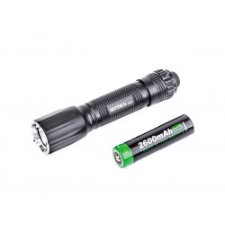 Nextorch TA30, 1100 Lumens, Led flashlight / military torch