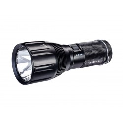 Nextorch Saint Torch 1, 1000 Lumens, Led flashlight / military torch