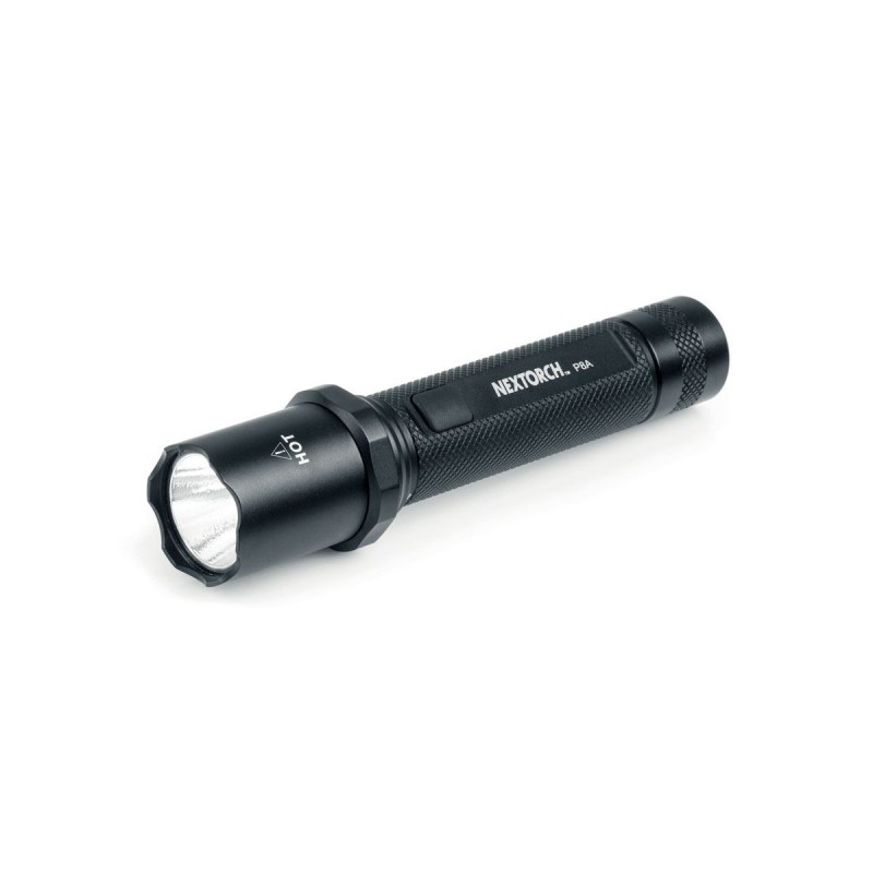 Nextorch P8A, 660 Lumens, Led flashlight