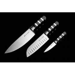 F. Dick 1905 couteau de cuisine, couteau de chef cm. 26