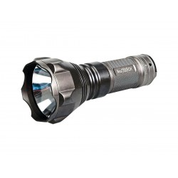 Nextorch HID Saint Torch, 450 Lumens, LED flashlight
