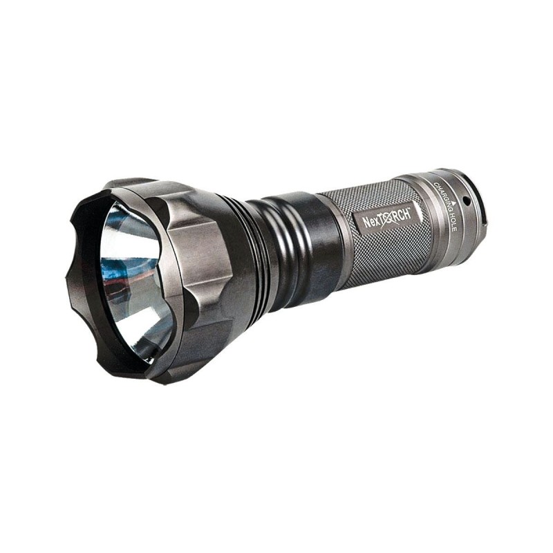 Nextorch HID Saint Torch, 450 Lumen, LED-Taschenlampe