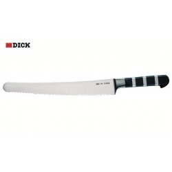 Dick 1905 Küchenmesser, Brotmesser 26 cm