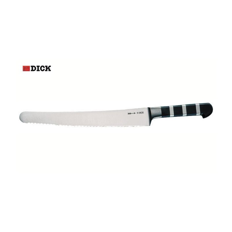 Dick 1905, bread knife 26 cm