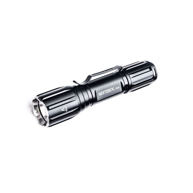 Nextorch TA10 560 Lumens, LED flashlight