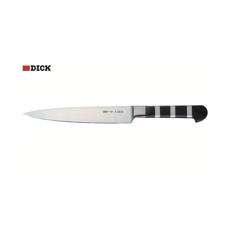 Coltello da cucina Dick 1905, coltello per sfilettare cm.18