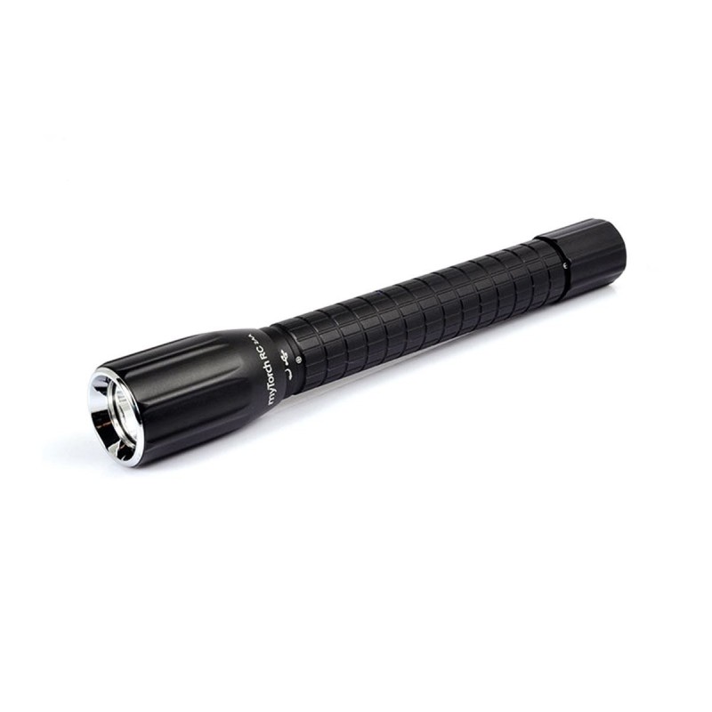 Nextorch myTorch Rc 2AA LED-Taschenlampe mit 200 Lumen