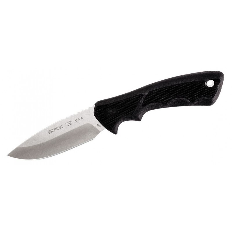 Buck 685Bucklite Max Large Knife, hunter's knife.