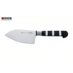 Couteau de cuisine Dick 1905, couteau à parmesan 12 cm