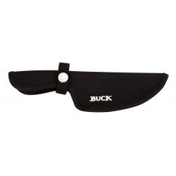 Buck Bucklite Max II Large C/Hook 685BKG, hunter's knife.