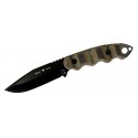 Coltello Buck 245 MWG, (hunter's knife / Pocket knife).