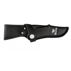 Buck 536 Open Season Skinner Knife, hunter's knife.