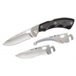 Coltello Buck 550 Selector 2.0, Coltello da caccia Buck knives (hunter's knife / Pocket knife).