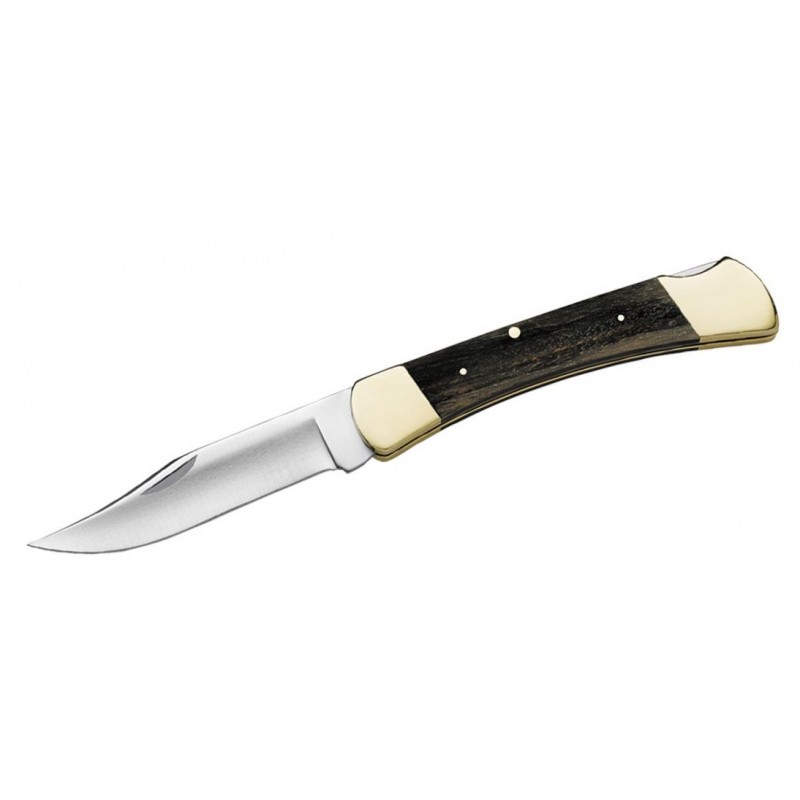 Buck 110 Folding Hunter “The Federal” Limited edition, coltection knives 500 pcs.