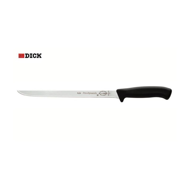 Couteau à jambon Dick Prodynamic flex cm.25