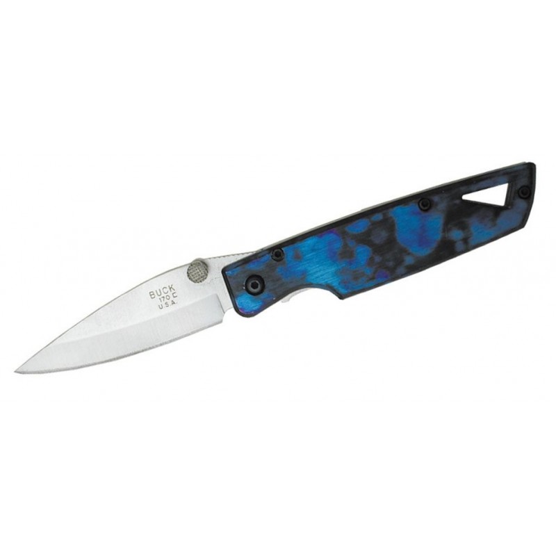 Buck Lighting HTA I 170 Blue