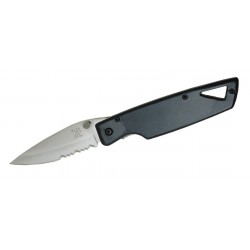 Buck Lighting HTA II 176 Knife, rescue knife. (U.s.a. 2004)