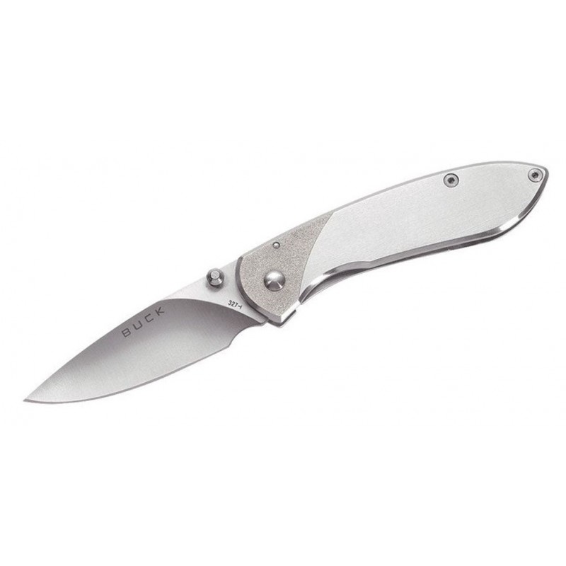 Buck Nobleman 327SSS