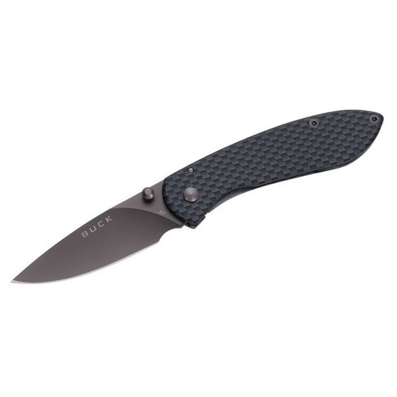 Buck Nobleman 327CFS