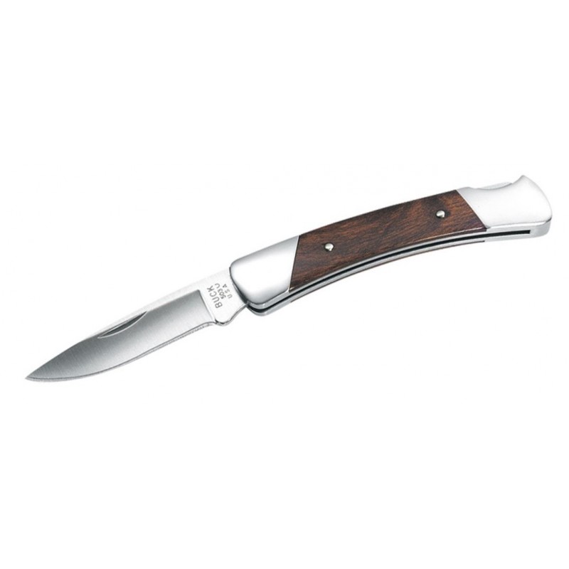 Coltello Buck 503 Slim Prince, Coltello da caccia (hunter knife / pocket knife).
