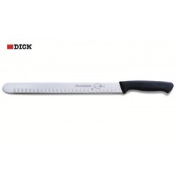 Dick Prodynamiczny nóż do łososia z kieszeniami 30 cm