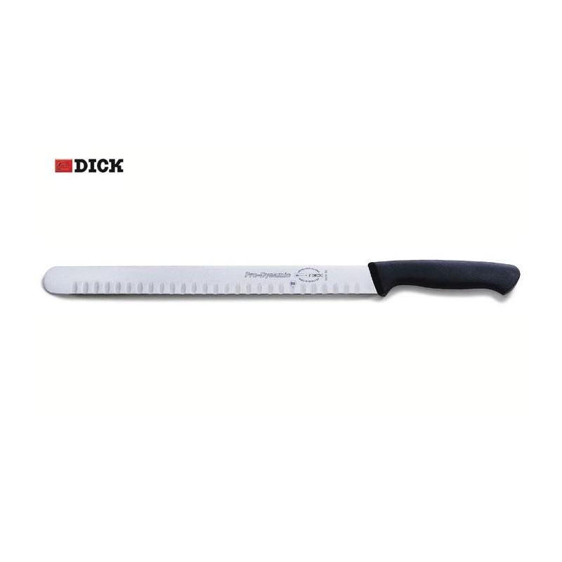 DICK PRODYNAMIC SALMONE C/ALVEOLI CM.30