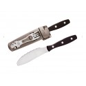 Buck 941 Travelmate Kit knife, Multi tool
