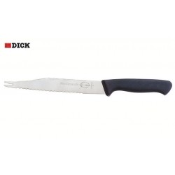 Dick Prodynamic bar saw knife cm.20