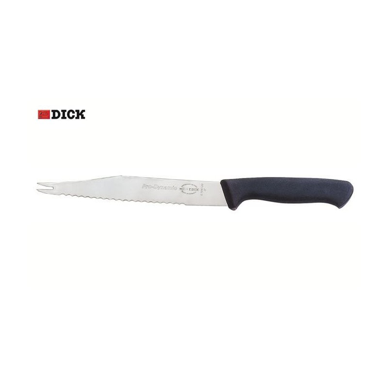 Couteau de scie à barre Dick Prodynamic 20 cm