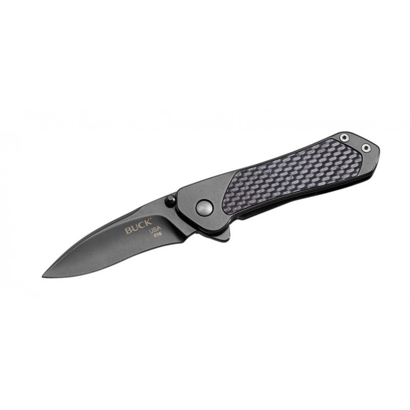Buck 816 Lux Pro knife, Tactical knife.