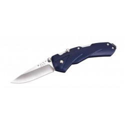 Coltello Buck 288BLS Catapult blue, Coltello tattico (pocket knife / Tactical knives).
