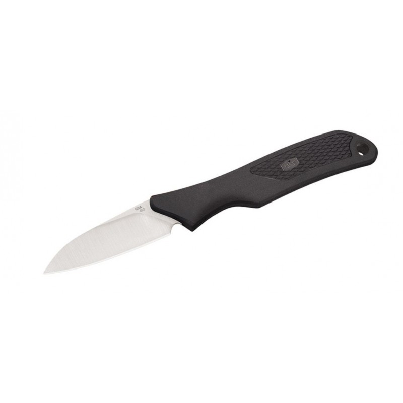 Buck 490BKS small Ergohunter Select knife, hunter knife.