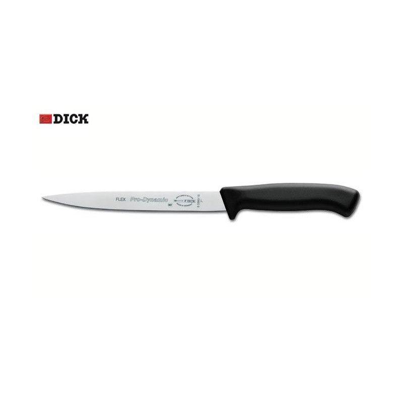 Couteau à fileter Dick Prodynamic cm. 18