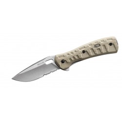 Coltello Buck 847TNS Force Pro Desert, Coltello tattico (pocket knife / Tactical knives).