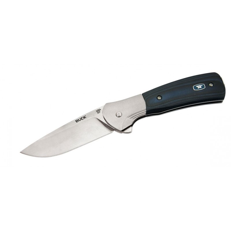 Buck 337BKS Paradigm Pro Knife, hunter knife.