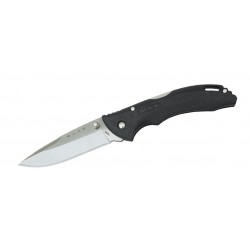 Buck 285BKS Bantam BHW Black knife, hunter knife.