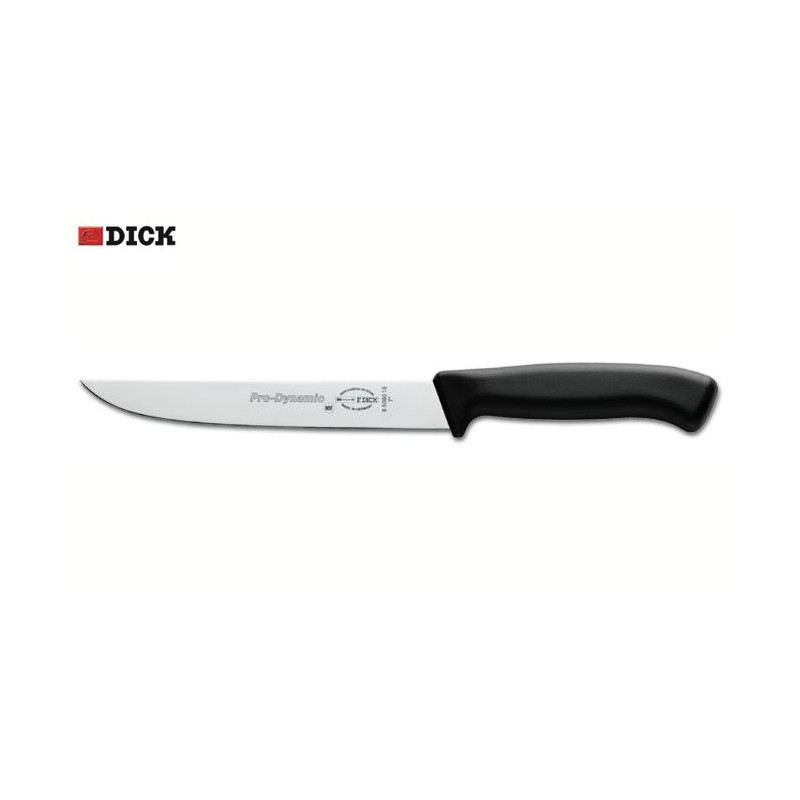 Dick Prodynamic boning knife, French model 18 cm