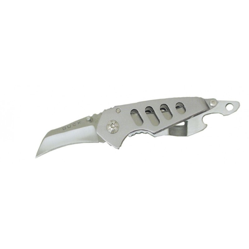 Buck 754PLTB Hawk knife, Edc knife.
