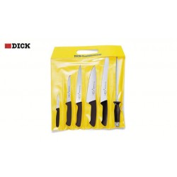 Dick Prodynamic 6-piece knife set