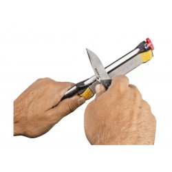 Work Sharp manual knife sharpener