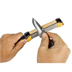 Affilacoltelli manuale Work Sharp, Affilatrice professionale (Knife  sharpener)