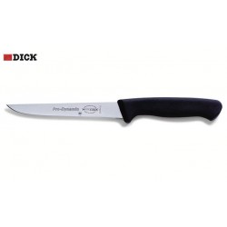 Nóż do trybowania Dick Prodynamic o prostej krawędzi 15 cm