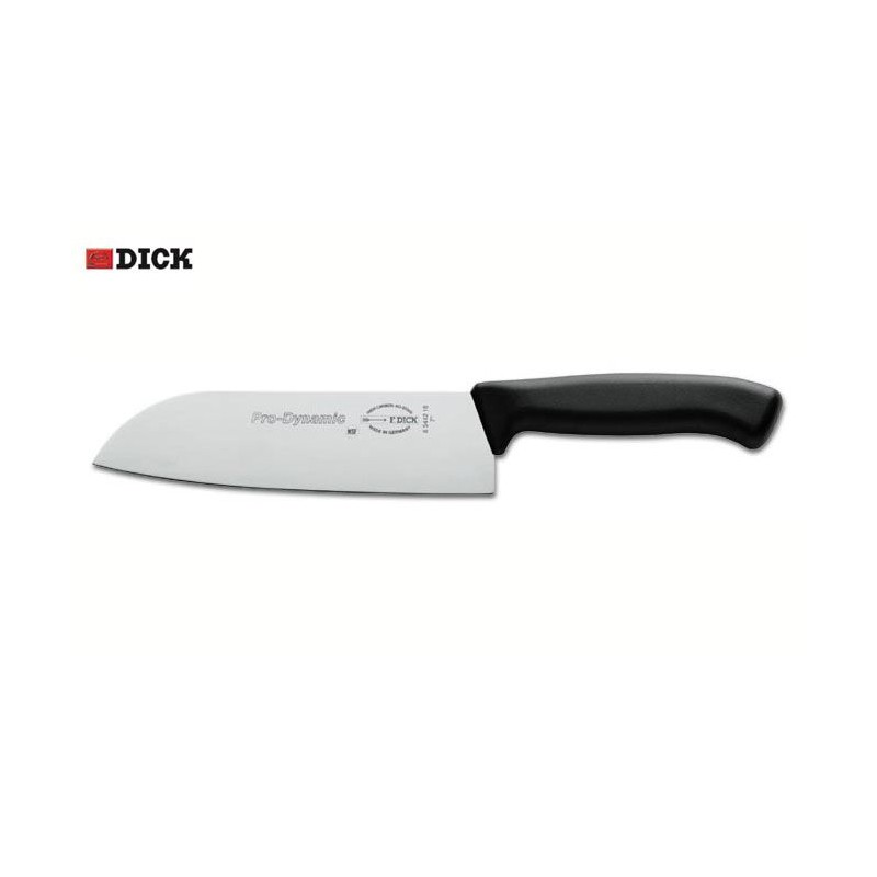 Couteau santoku Dick Prodynamic 18 cm