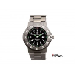 Smith & Wesson Tritium executive (military watches)