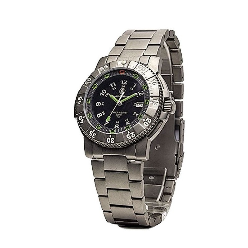 Smith & Wesson Tritium executive (military watches)