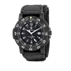 Smith & Wesson Tritium Tactical Military Watch (zegarki wojskowe).