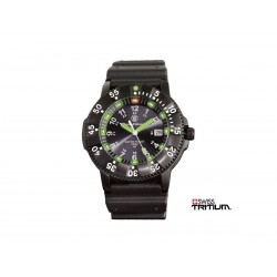 Smith & Wesson Tritium Diver, (military watches)