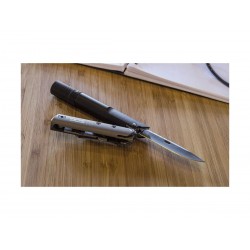 Sog Baton Q2, Multi Tools, Pocket tool